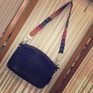 Coach shoulder bag